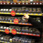 FRANCE  : Un paquet de cigarette à 10 euros dés 2018 ?