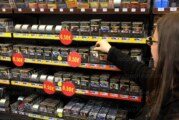 FRANCE  : Un paquet de cigarette à 10 euros dés 2018 ?