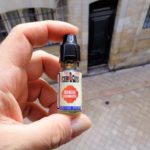 REVUE : Mangue Framboise (Gamme Cirkus Authentics) par VDLV