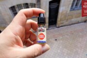 REVUE : Mangue Framboise (Gamme Cirkus Authentics) par VDLV