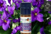 REVUE : Monsoon (gamme E-Motion) par Flavour Art