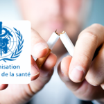 TABAGISME : Un rapport de l&rsquo;OMS conclut à une augmentation spectaculaire des politiques de lutte antitabac.