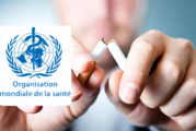 TABAGISME : Un rapport de l&rsquo;OMS conclut à une augmentation spectaculaire des politiques de lutte antitabac.