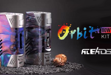 INFO BATCH : Orbit 80W TC (Aleader Tech)
