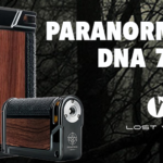 INFO BATCH : Paranormal DNA 75C (Lost Vape)