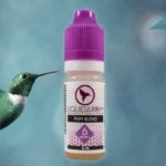 REVUE : PHM BLEND PAR LIQUIDAROM