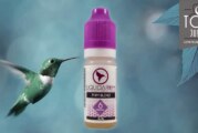 REVUE : PHM BLEND PAR LIQUIDAROM