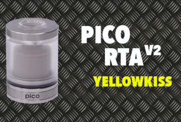 INFO BATCH : Pico RTA V2 (Yellowkiss)