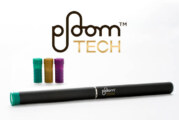 SUISSE : Ploom, le vaporisateur de tabac débarque dans le pays !