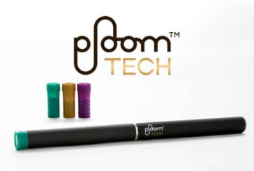 SUISSE : Ploom, le vaporisateur de tabac débarque dans le pays !