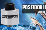 INFO BATCH : Poseidon III (Athena)