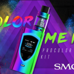 INFO BATCH : Procolor 225W (Smok)