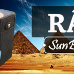 INFO BATCH : Box Râ (Sunbox)