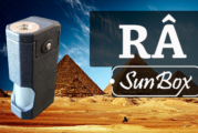 INFO BATCH : Box Râ (Sunbox)