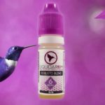 REVUE : Robusto Blend par Liquidarom