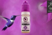REVUE : Robusto Blend par Liquidarom