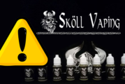 IMPORTANT : Non, la production des « Sköll Vaping » n&rsquo;est pas à l&rsquo;arrêt !