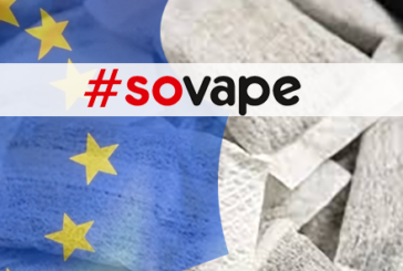SOVAPE : 18 experts demandent à l&rsquo;Union Européenne de reconsidérer sa position sur le Snus.