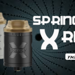 INFO BATCH : Springer X RDA (Tigertek)