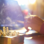 ÉTUDE : Le fait de fumer ne réduirait pas le stress bien au contraire.