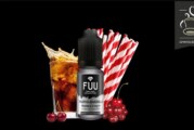 REVUE : TROPIC GUERILLA (GAMME ORIGINAL SILVER) PAR FUU