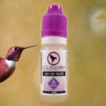 REVUE : USA MIX BLEND PAR LIQUIDAROM