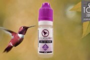 REVUE : USA MIX BLEND PAR LIQUIDAROM