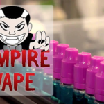 ÉCONOMIE : Vampire Vape investit 1 Million de livres sterling dans son développement