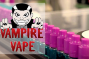 ÉCONOMIE : Vampire Vape investit 1 Million de livres sterling dans son développement