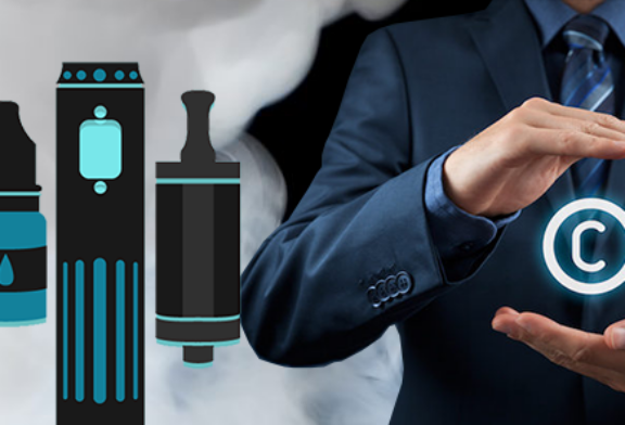 DÉBAT : Violations de propriétés intellectuelles, contrefaçons, quels impacts pour la vape ?
