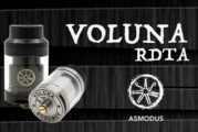 INFO BATCH : Voluna RDTA (Asmodus)