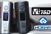 INFO BATCH : VT75D (HCIGAR)