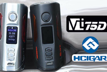INFO BATCH : VT75D (HCIGAR)