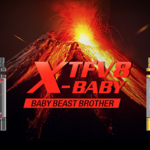 INFO BATCH : TFV8 X-BABY (Smok)