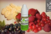 REVUE : ANDROMÈDE (GAMME PREMIUM) PAR VAP’FUSION