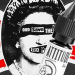 REVUE : Punk par Attitude Vape