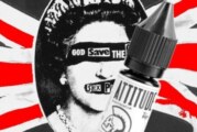REVUE : Punk par Attitude Vape