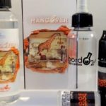 REVUE : MANGOVER (GAMME OH MY GOD !) PAR BORDO2