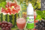 REVUE : Magma par Vap’Fusion