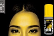 REVUE : MAYA ( GAMME D’50 ) PAR D’LICE