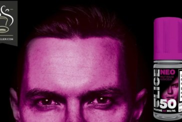 REVUE : NEO ( GAMME D’50 ) PAR D’LICE