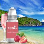 REVUE : FRAISE PÉTILLANTE (GAMME CLASSIQUE) PAR BORDO2