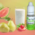REVUE : Cupidon par VapFusion