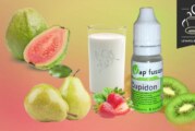 REVUE : Cupidon par VapFusion