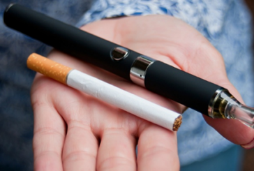 ÉTUDE : La e-cigarette au moins aussi efficace que les autres substituts pour arrêter de fumer