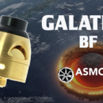 INFO BATCH : Galatek BF RDA (Asmodus)