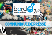 COMMUNIQUE : Bordo2 rassure et avertit ses revendeurs sur les prix des e-liquides.