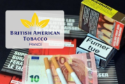 TABAGISME : British American Tobacco met en avant les produits alternatifs.
