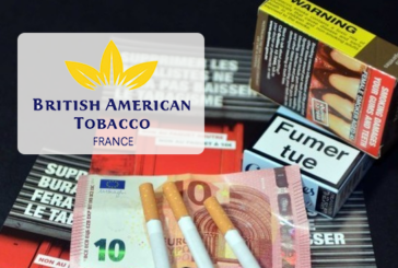 TABAGISME : British American Tobacco met en avant les produits alternatifs.