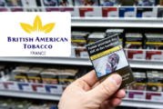 TABAC : Pour British American Tobacco, le paquet à 10 euros n&rsquo;est pas la solution.